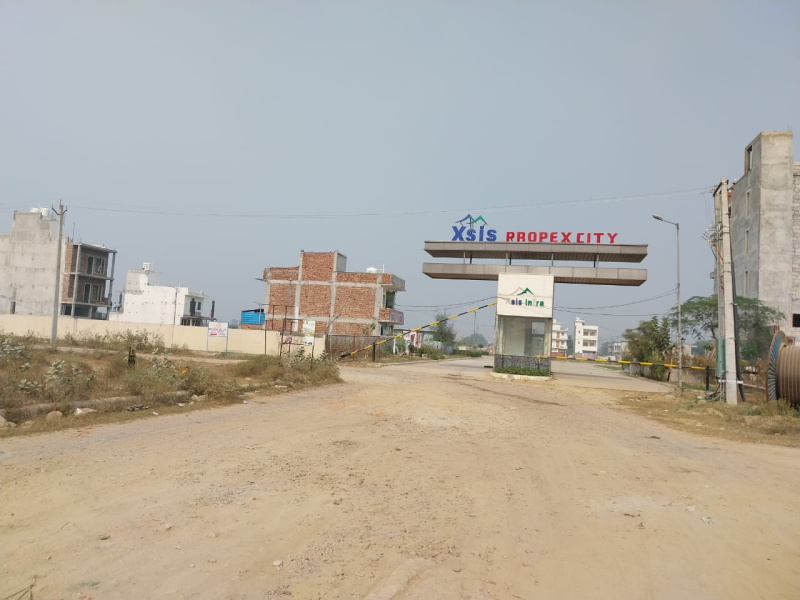  Residential Plot 114 Sq. Yards for Sale in Sector 70 Faridabad