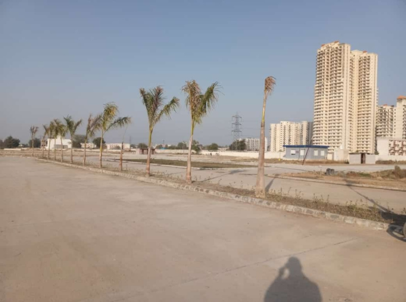  Residential Plot 114 Sq. Yards for Sale in Sector 70 Faridabad