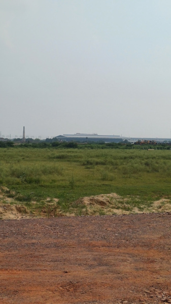  Industrial Land 1200 Sq. Yards for Sale in Sikri, Faridabad