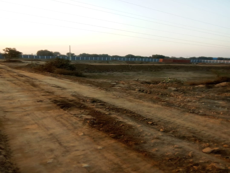  Industrial Land 1500 Sq. Yards for Sale in Sikri, Faridabad