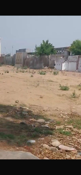  Industrial Land 609 Sq. Yards for Sale in Sector 27D, Faridabad