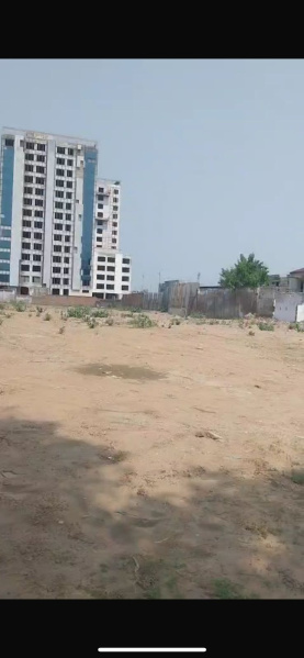  Industrial Land 641 Sq. Yards for Sale in Sector 27D, Faridabad