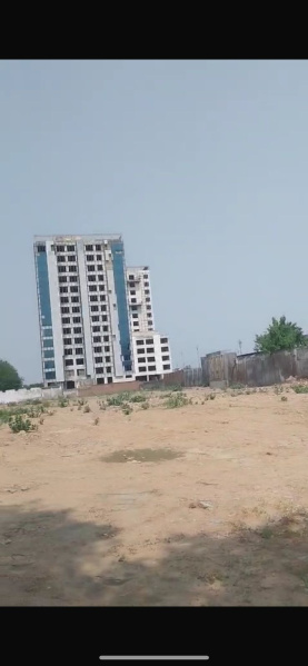  Industrial Land 641 Sq. Yards for Sale in Sector 27D, Faridabad