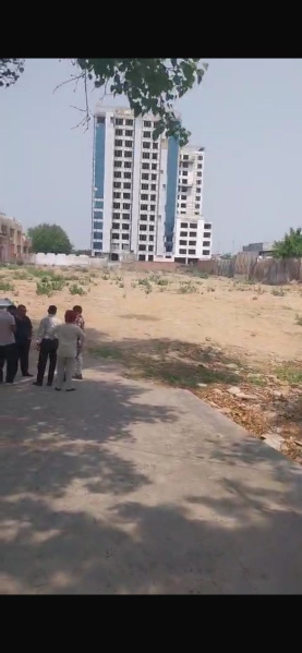  Industrial Land 641 Sq. Yards for Sale in Sector 27D, Faridabad