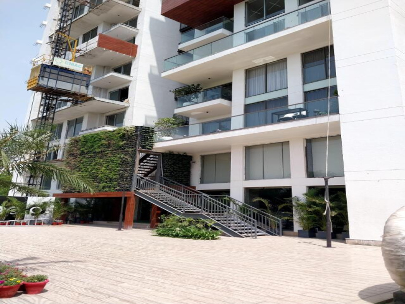 4 BHK Apartment 3300 Sq.ft. for Sale in Sector 82 Faridabad