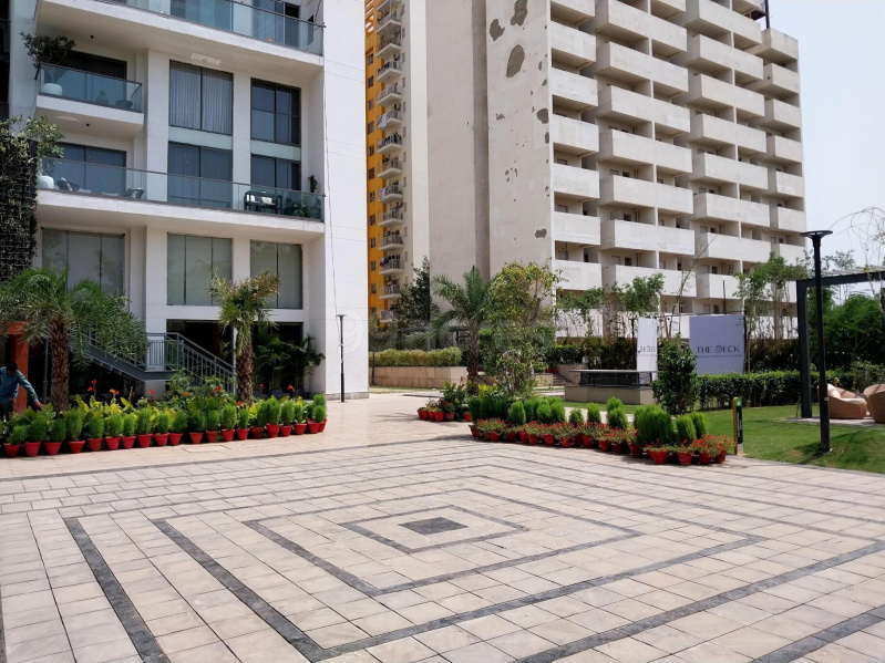 4 BHK Apartment 3300 Sq.ft. for Sale in Sector 82 Faridabad