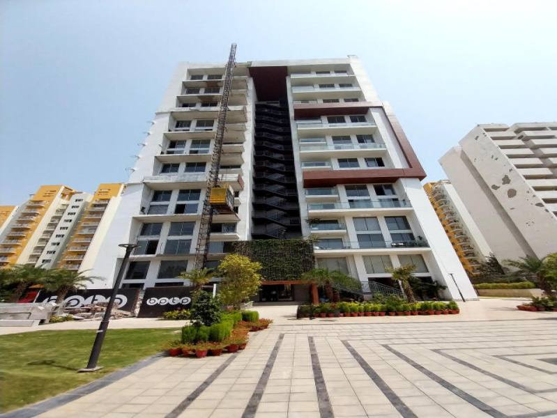 4 BHK Apartment 3300 Sq.ft. for Sale in Sector 82 Faridabad