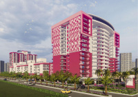 4 BHK Flat for Sale in Sector 88 Faridabad