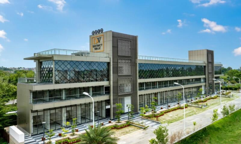  Commercial Shop 729 Sq.ft. for Sale in Sector 88 Faridabad