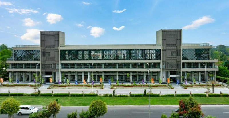  Commercial Shop 729 Sq.ft. for Sale in Sector 88 Faridabad
