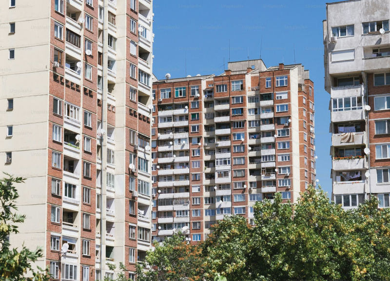 3.5 BHK Apartment 1925 Sq.ft. for Sale in Sector 88 Faridabad
