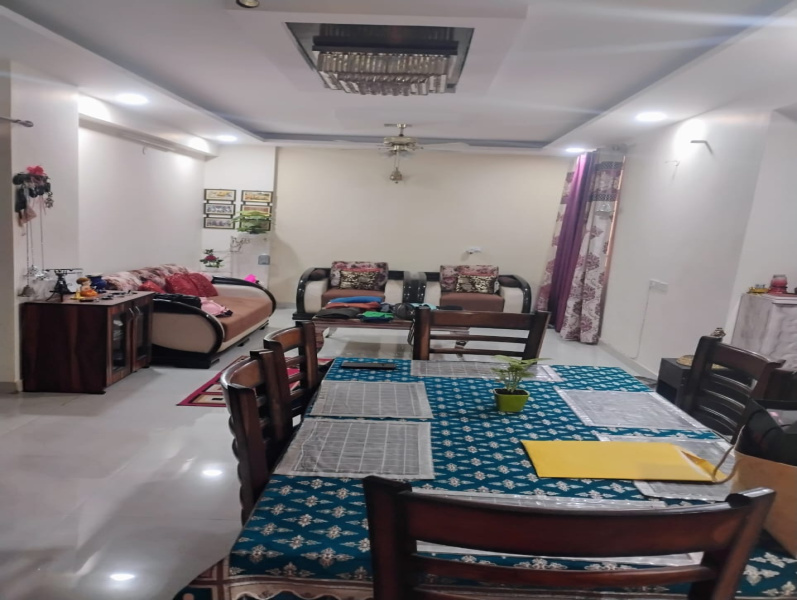 2 BHK Apartment 1260 Sq.ft. for Sale in Sector 88 Faridabad