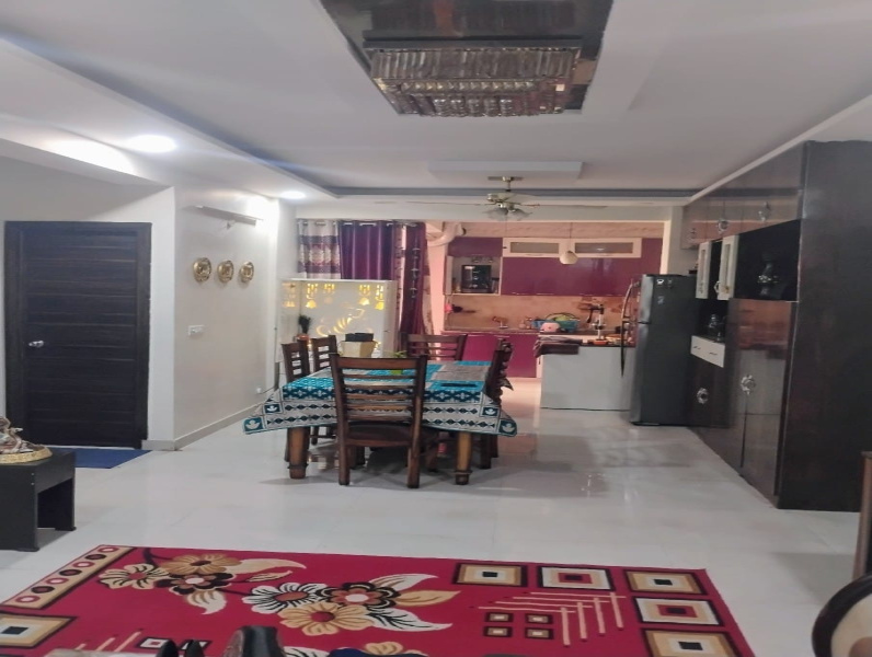 2 BHK Apartment 1260 Sq.ft. for Sale in Sector 88 Faridabad