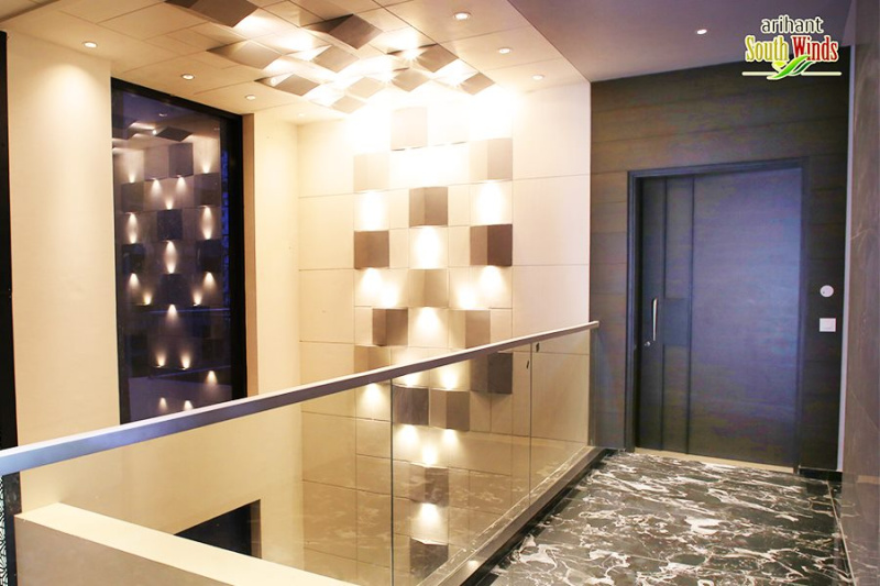 3 BHK Apartment 1754 Sq.ft. for Sale in Sector 41 Faridabad