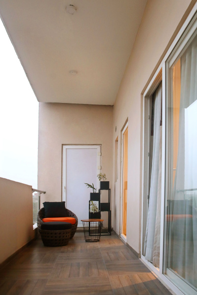 4.5 BHK Apartment 2586 Sq.ft. for Sale in Sector 41 Faridabad