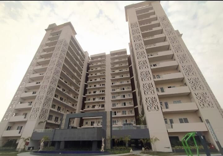 4.5 BHK Apartment 2586 Sq.ft. for Sale in Sector 41 Faridabad