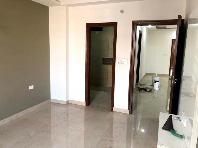 3 BHK Builder Floor 1575 Sq.ft. for Sale in Sector 29 Faridabad