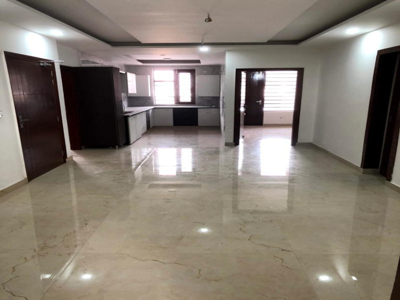 3 BHK Builder Floor 1575 Sq.ft. for Sale in Sector 29 Faridabad