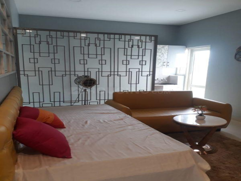 2 BHK Apartment 605 Sq.ft. for Sale in Sector 86 Faridabad