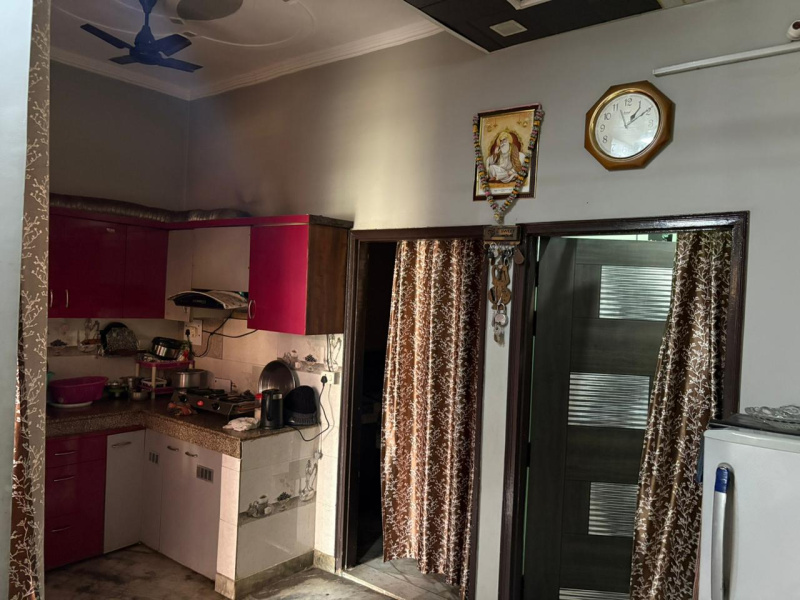 2 BHK House 106 Sq.ft. for Sale in Jawahar Colony, Faridabad