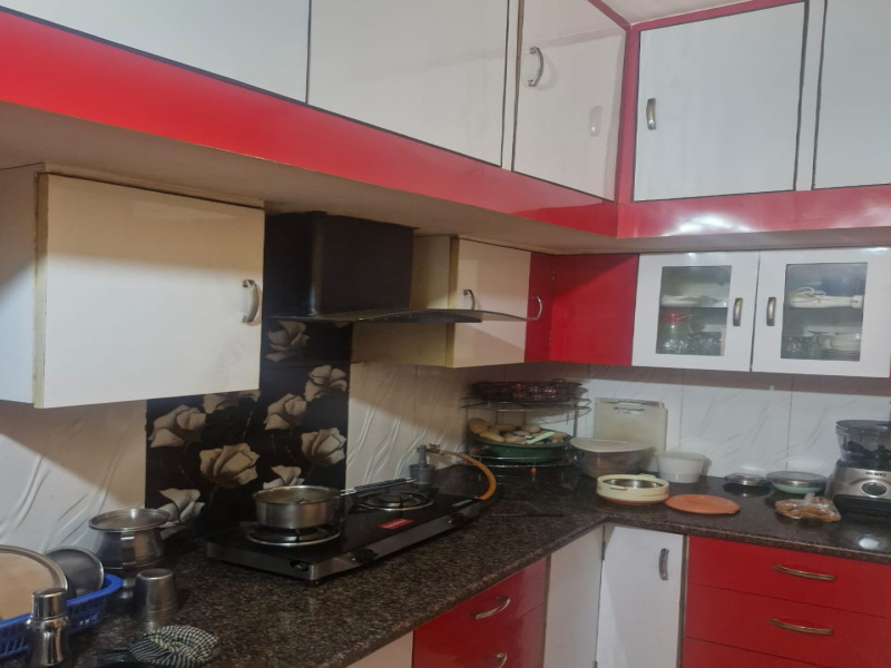 3 BHK House 100 Sq. Yards for Sale in Sector 29 Faridabad