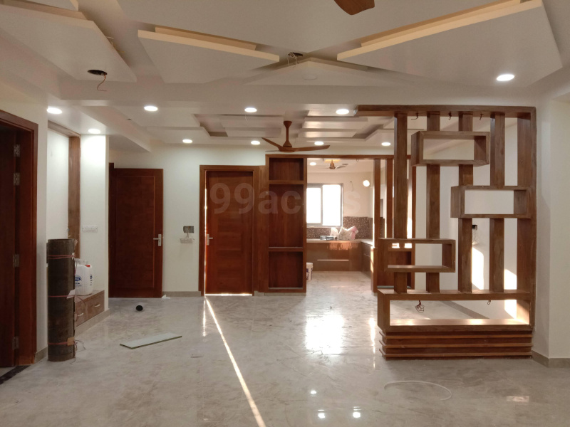 3 BHK Builder Floor 1215 Sq.ft. for Sale in Sector 89 Faridabad