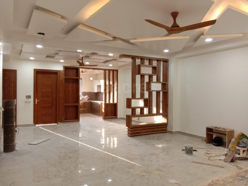 3 BHK Builder Floor 1215 Sq.ft. for Sale in Sector 89 Faridabad