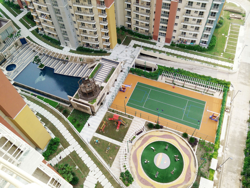 3 BHK Apartment 1666 Sq.ft. for Sale in Sector 75 Faridabad