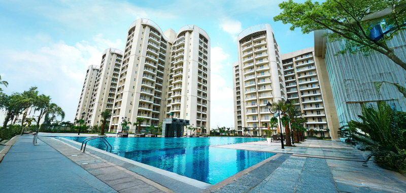 3 BHK Apartment 1847 Sq.ft. for Sale in Sector 80 Faridabad