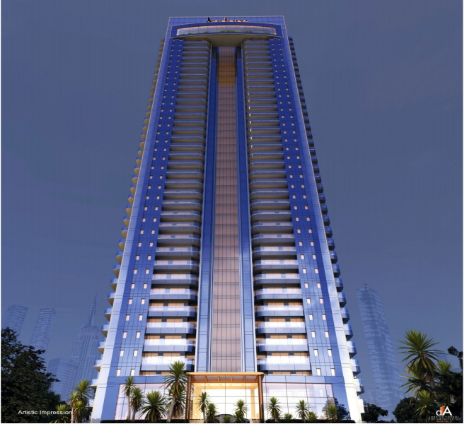 4.5 BHK Apartment 1897 Sq.ft. for Sale in Sector 84 Faridabad
