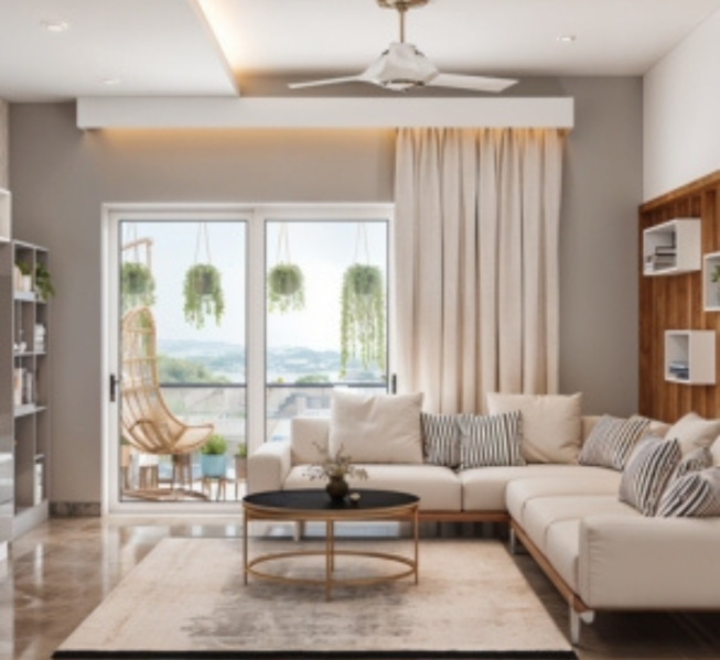 4 BHK 1985 Sq.ft. Apartment for Sale in Sector 89 Faridabad