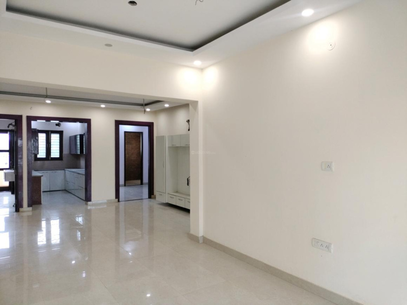 4 BHK 2520 Sq.ft. Builder Floor for Sale in Sector 85 Faridabad