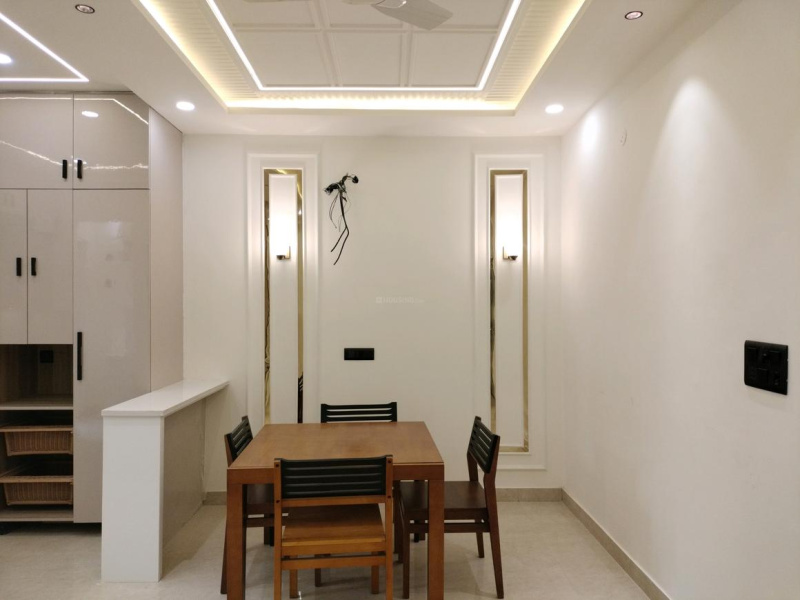 4 BHK 2520 Sq.ft. Builder Floor for Sale in Sector 85 Faridabad