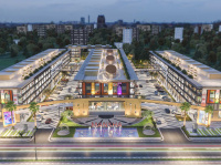  Commercial Shop for Sale in Sector 82 Faridabad