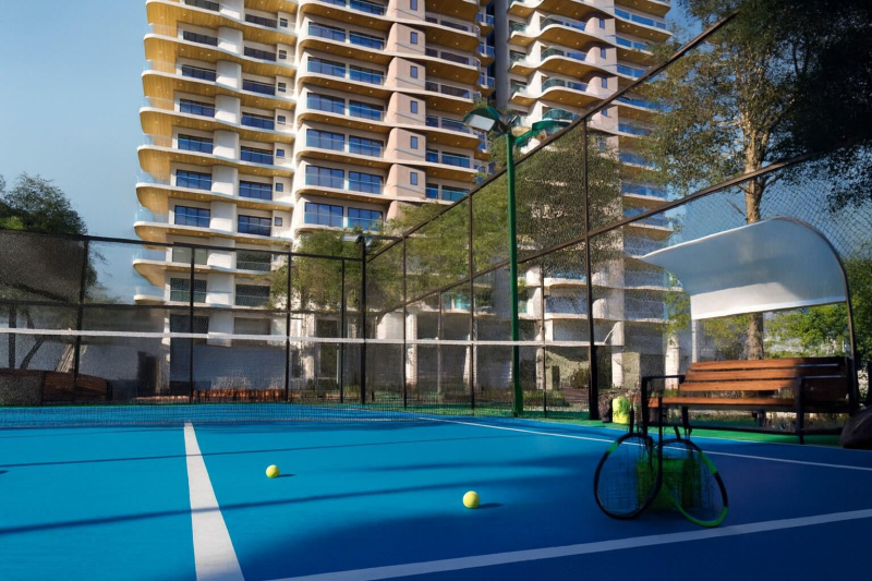  300 Sq.ft. Commercial Shop for Sale in Sector 27 Faridabad