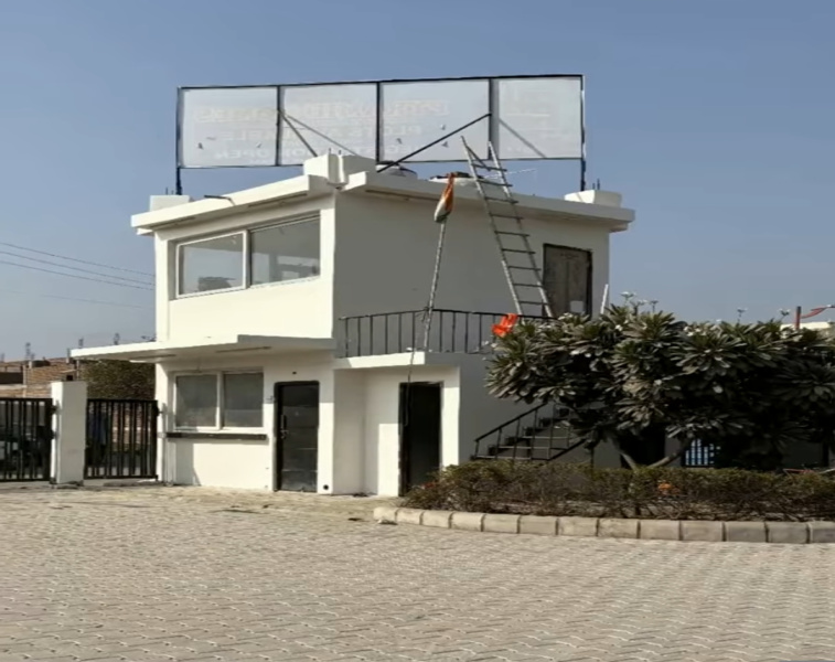 89 Sq. Yards Residential Plot for Sale in Sector 49 Faridabad