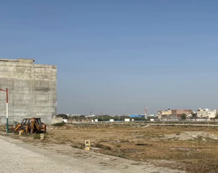  150 Sq. Yards Residential Plot for Sale in Sector 49 Faridabad