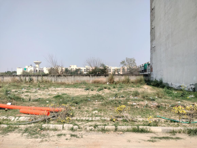  150 Sq. Yards Residential Plot for Sale in Sector 100, Faridabad