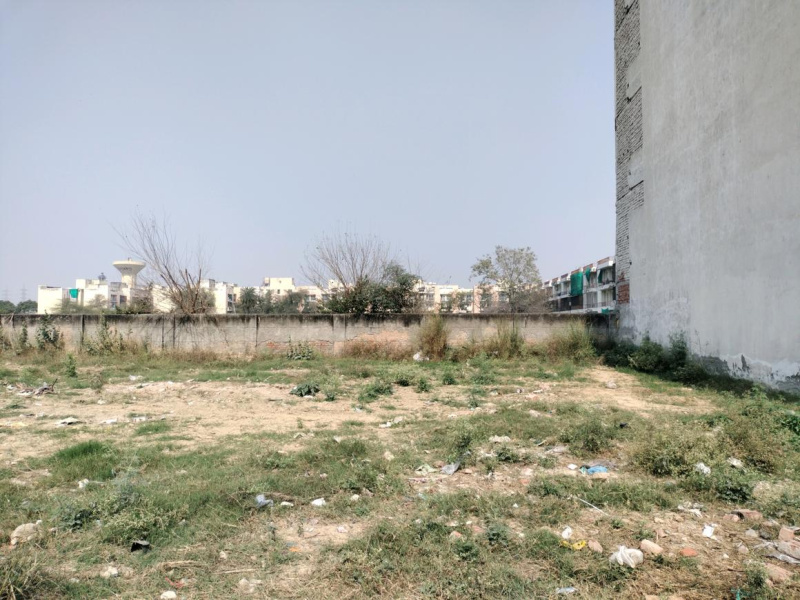  150 Sq. Yards Residential Plot for Sale in Sector 100, Faridabad