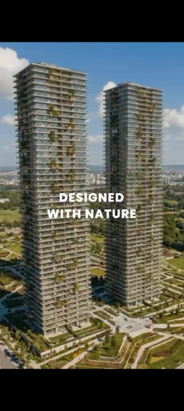 4 BHK 3800 Sq.ft. Apartment for Sale in Sector 80 Faridabad