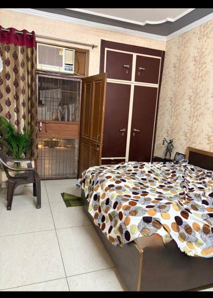 3 BHK 1800 Sq.ft. Builder Floor for Sale in Sector 49 Faridabad