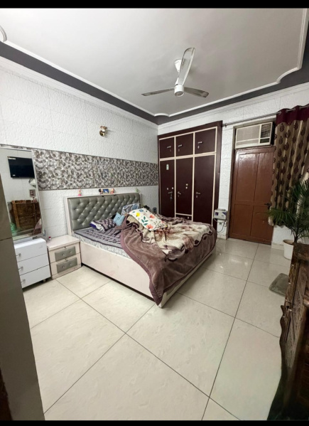 3 BHK 1800 Sq.ft. Builder Floor for Sale in Sector 49 Faridabad