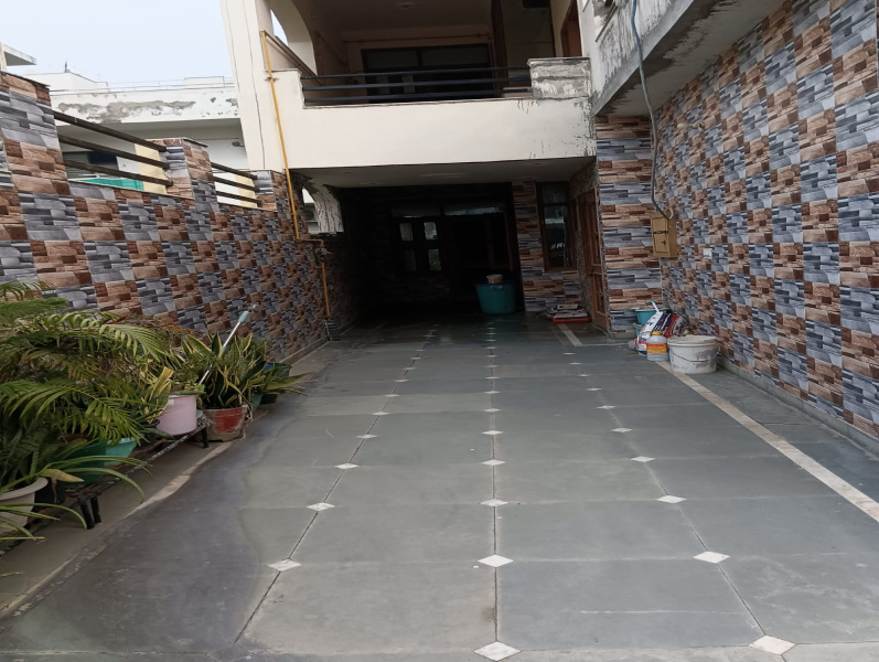 4 BHK 350 Sq. Yards House for Sale in Sector 28 Faridabad