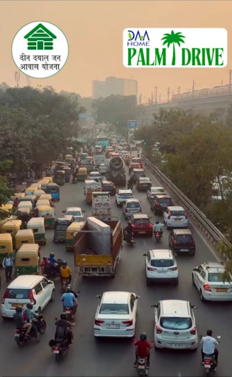  153 Sq. Yards Residential Plot for Sale in Sector 7 Karnal