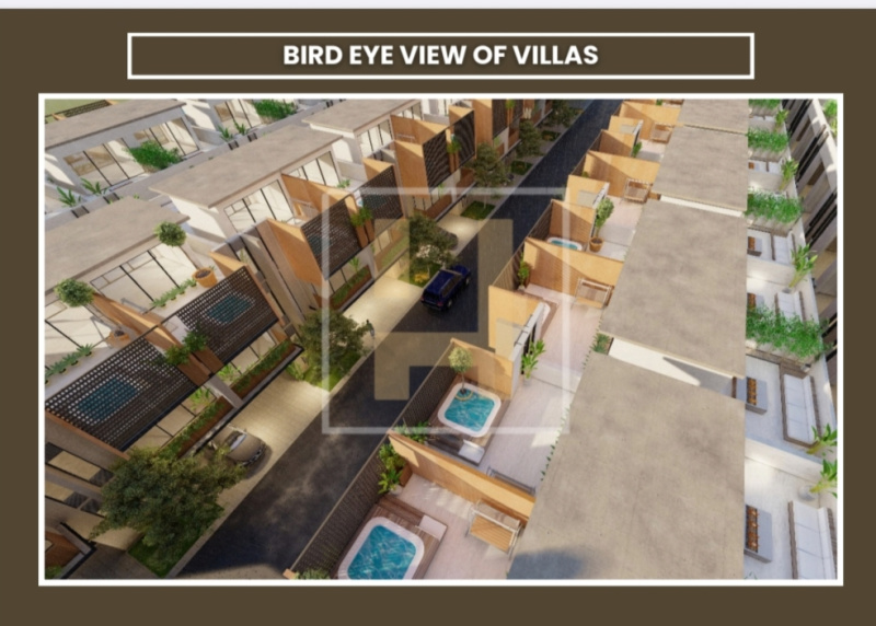 2 BHK 1350 Sq.ft. Villa for Sale in Ramnagar, Nainital