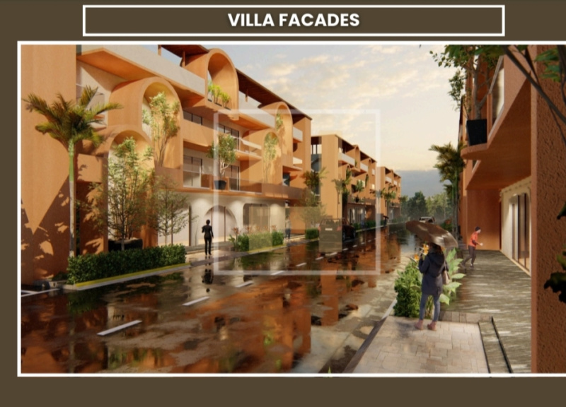 2 BHK 1350 Sq.ft. Villa for Sale in Ramnagar, Nainital