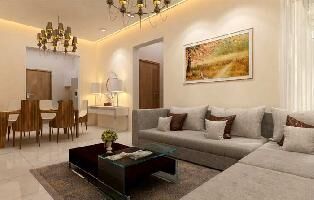 3 BHK Flat for Sale in Peer Muchalla, Zirakpur