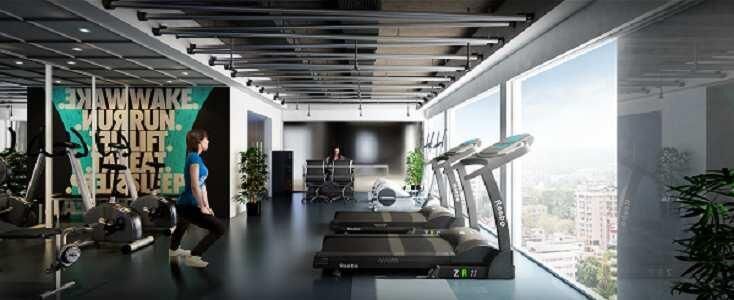 3 BHK Flat for Sale in Madhyamgram, Kolkata