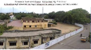  Commercial Land for Sale in Ennore Port, Chennai