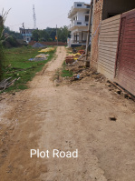  Residential Plot for Sale in Belaisa, Azamgarh